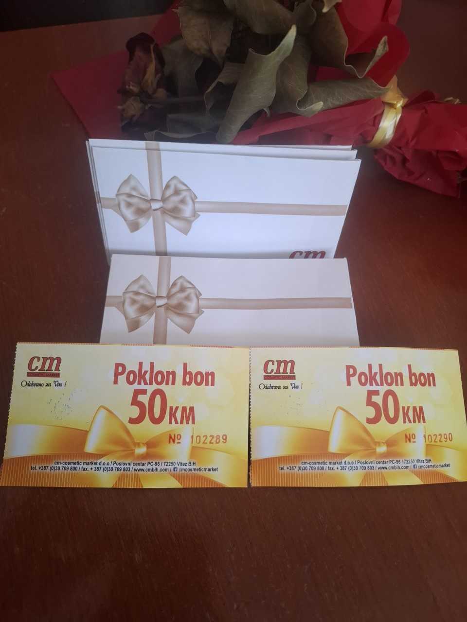 8 mart