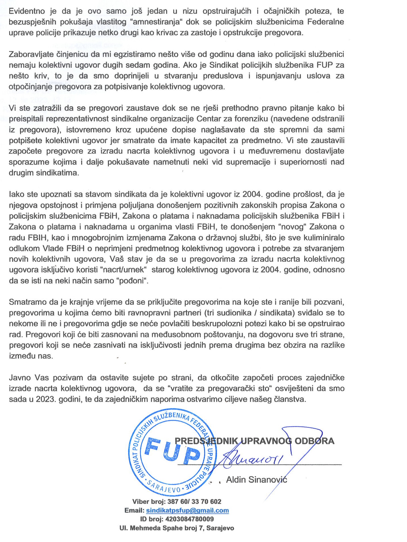 Obavijest 25102023 2